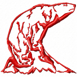 Bears Embroidery Design 3 Bears Embroidery Design 3